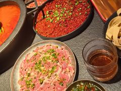-晓宇重庆火锅(西安荟聚店)