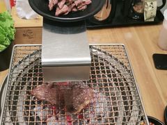 -九田家黑牛烤肉(淮北万达店)