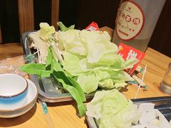 -成老灶火锅鸡(平山店)