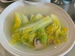 -港湾宴会厅(京基百纳店)