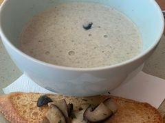 松露蘑菇汤-EN SPACE恩空间