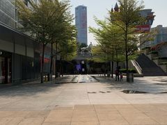 -Apple零售店(深圳益田假日广场店)