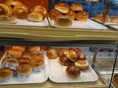 -新侨三宝乐面包店(崇文门店)