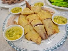 -文记壹心鸡(宝华路店)