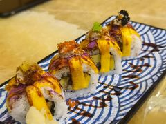 -桃屋日本料理(清华科技园店)