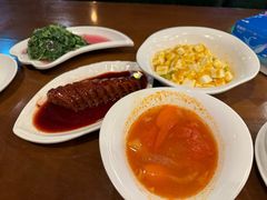 -奶奶的味道(胶州路店)