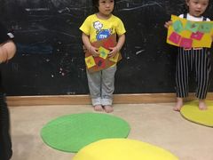 -美吉姆国际儿童发展中心(红谷滩绿地缤纷城中心)