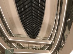 -上海滴水湖皇冠假日酒店