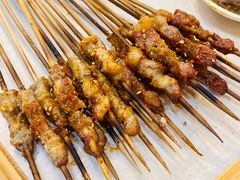 -兄弟小串(华新·名筑店)