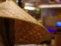 -鲁商铂尔曼大酒店·铂丽自助餐厅