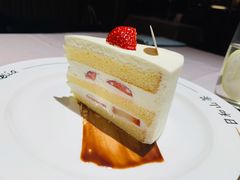 -戈雅法餐厅(世界城广场店)