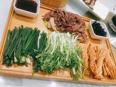 -西北人家莜面村(建设店)