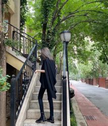 -3AM·S HAIR SALON烫发染发接发