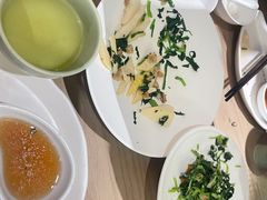 -苏小柳点心·手作小笼包(浦东嘉里城分院)