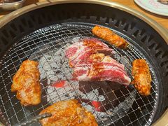 -竹涟烧肉(欢肆店•原星悦荟店)