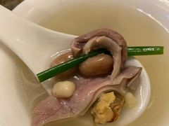 连子猪肚-旺达·福州菜(正大广场店)