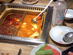 -九鼎轩脆毛肚火锅(铜山万达店)