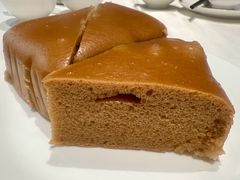 香煎黄糖糕-粥旺庄(芳村店)