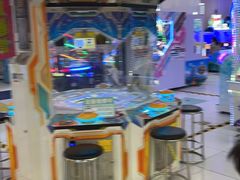 -meland·儿童乐园·游戏厅娃娃机·电玩Xbox(成都合生汇店)