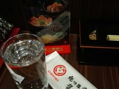-纪州豚骨酱油拉面(锦延路店)