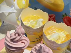 -麦当劳(天兴罗斯福店)