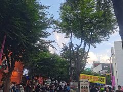-KAKAO FRIENDS(弘大店)