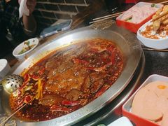 -大龙燚火锅(春熙店)