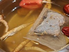 -一叶一世界·素食餐厅(锦华万达店)