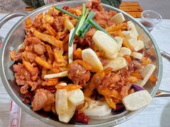 -知味脆皮鸡