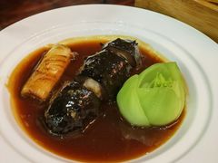 -香乐园·淮扬菜中餐厅·Shang Garden(福田香格里拉店)