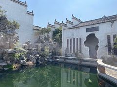 -观唐（国际）度假村温泉