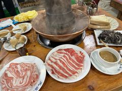 -元盛居(生态大街店)