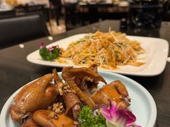 -黄但记老店·陈村粉食府