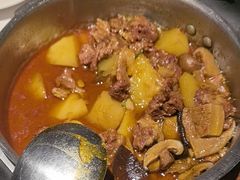 -百年神厨·地道川菜(清江西路店)