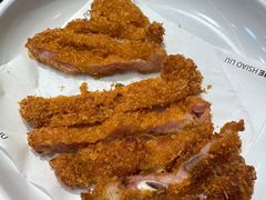 -苏小柳手作点心(控江旭辉分院)