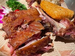 -味德西餐音乐酒吧 Wade's Bar&Grill