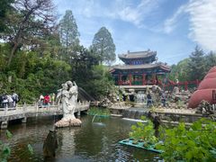 -红螺寺