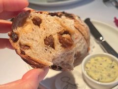 面包-壳里西餐厅Coquille Seafood Bistro(蒙自路店)