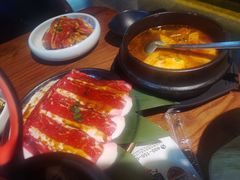 -九田家黑牛烤肉料理(新辰里亚运村店)