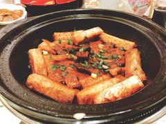 -好福记饭店(红梅公园店)