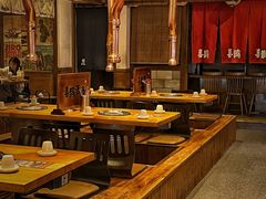 -喜鹊烤肉酒场(美乐城店)