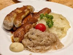 -兰特伯爵西餐厅·啤酒屋(方庄店)