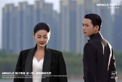 点击看大图 -情订奇缘婚纱摄影(和平路店)
