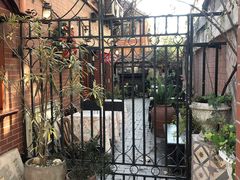 -古董花园(思南路42弄小区店)