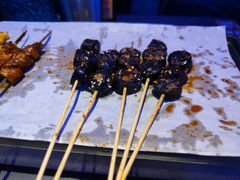 -燥次·烧烤酒场(万象城店)