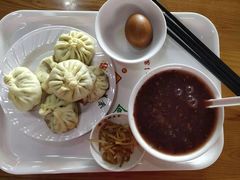 -小胖包子王(丰台南路店)
