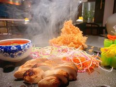 -蜀宴·家宴馆(重庆新天地店)