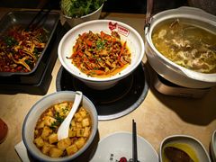 -大碗先生(万家丽店)