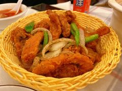 -玲珑餐厅(陕西南路店)