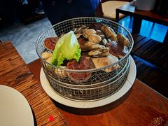 -海味当家·蒸锅海鲜(星海公园店)